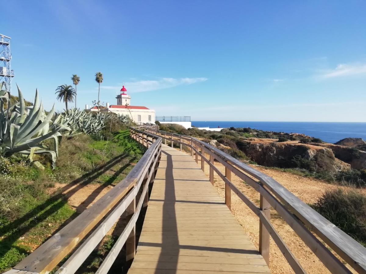 Marreiro'S House Algarve - Child Friendy - Private Pool Villa Лагос Екстериор снимка
