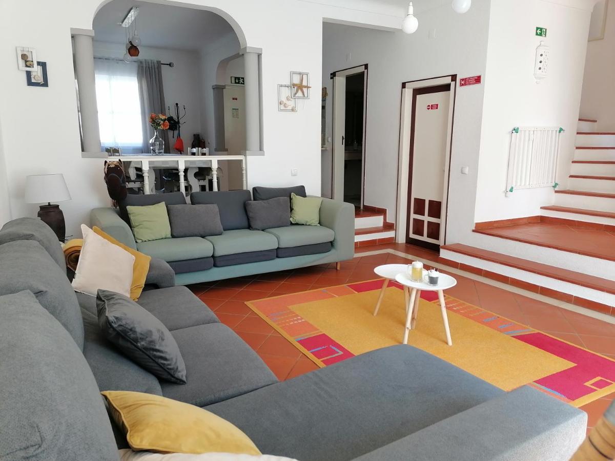 Marreiro'S House Algarve - Child Friendy - Private Pool Villa Лагос Екстериор снимка