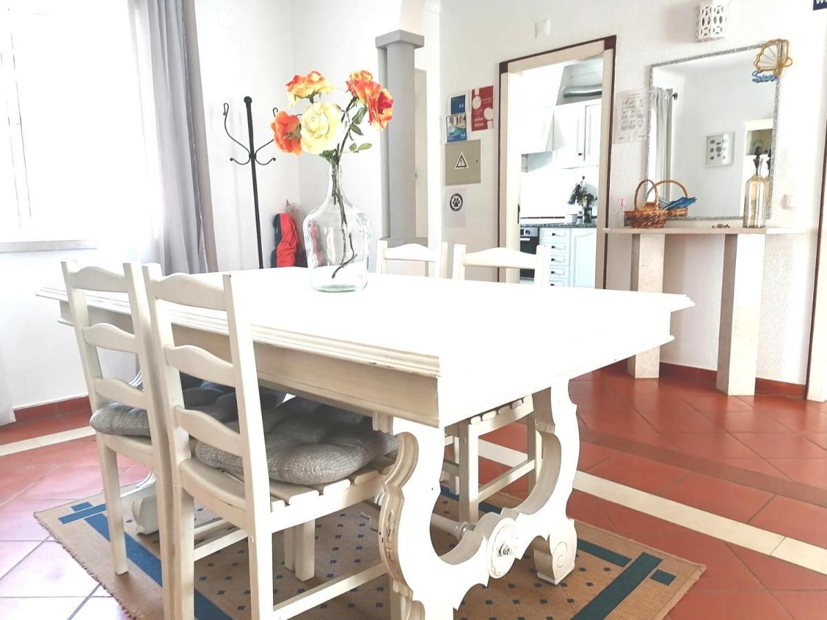 Marreiro'S House Algarve - Child Friendy - Private Pool Villa Лагос Екстериор снимка