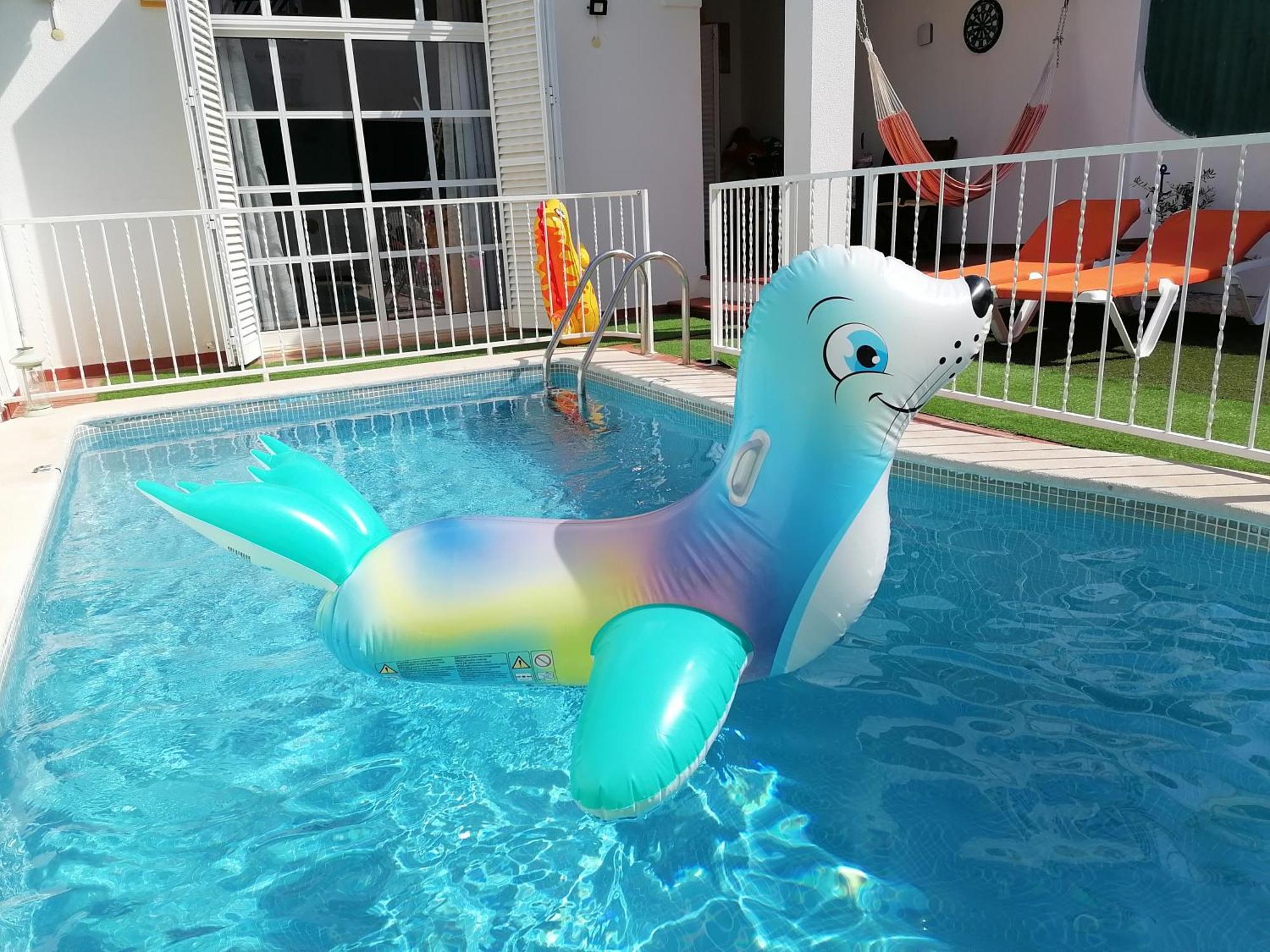 Marreiro'S House Algarve - Child Friendy - Private Pool Villa Лагос Екстериор снимка