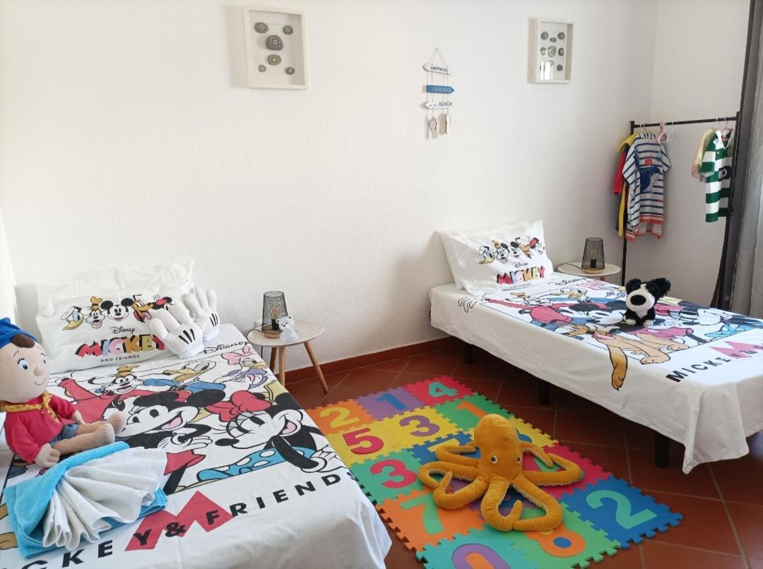 Marreiro'S House Algarve - Child Friendy - Private Pool Villa Лагос Екстериор снимка