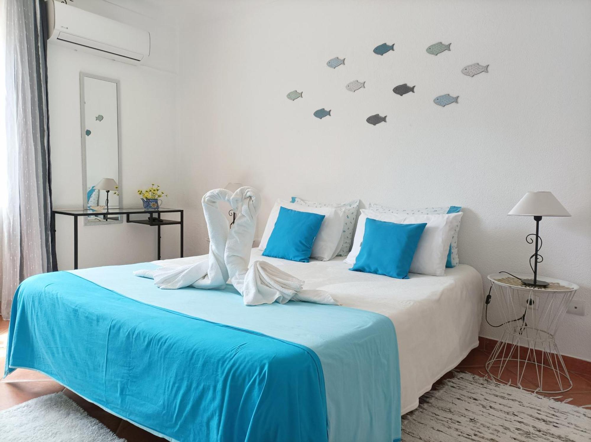 Marreiro'S House Algarve - Child Friendy - Private Pool Villa Лагос Екстериор снимка