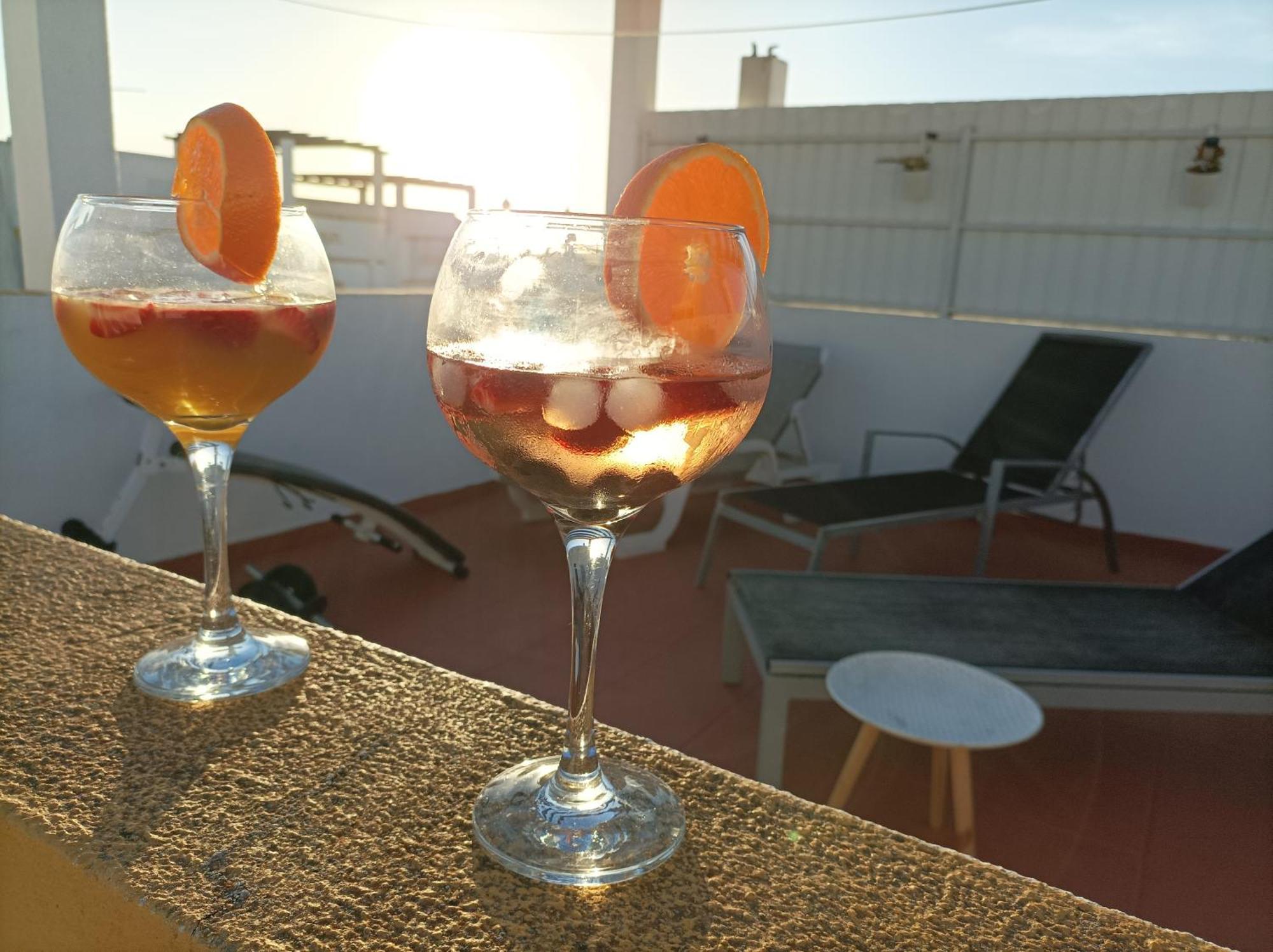 Marreiro'S House Algarve - Child Friendy - Private Pool Villa Лагос Екстериор снимка