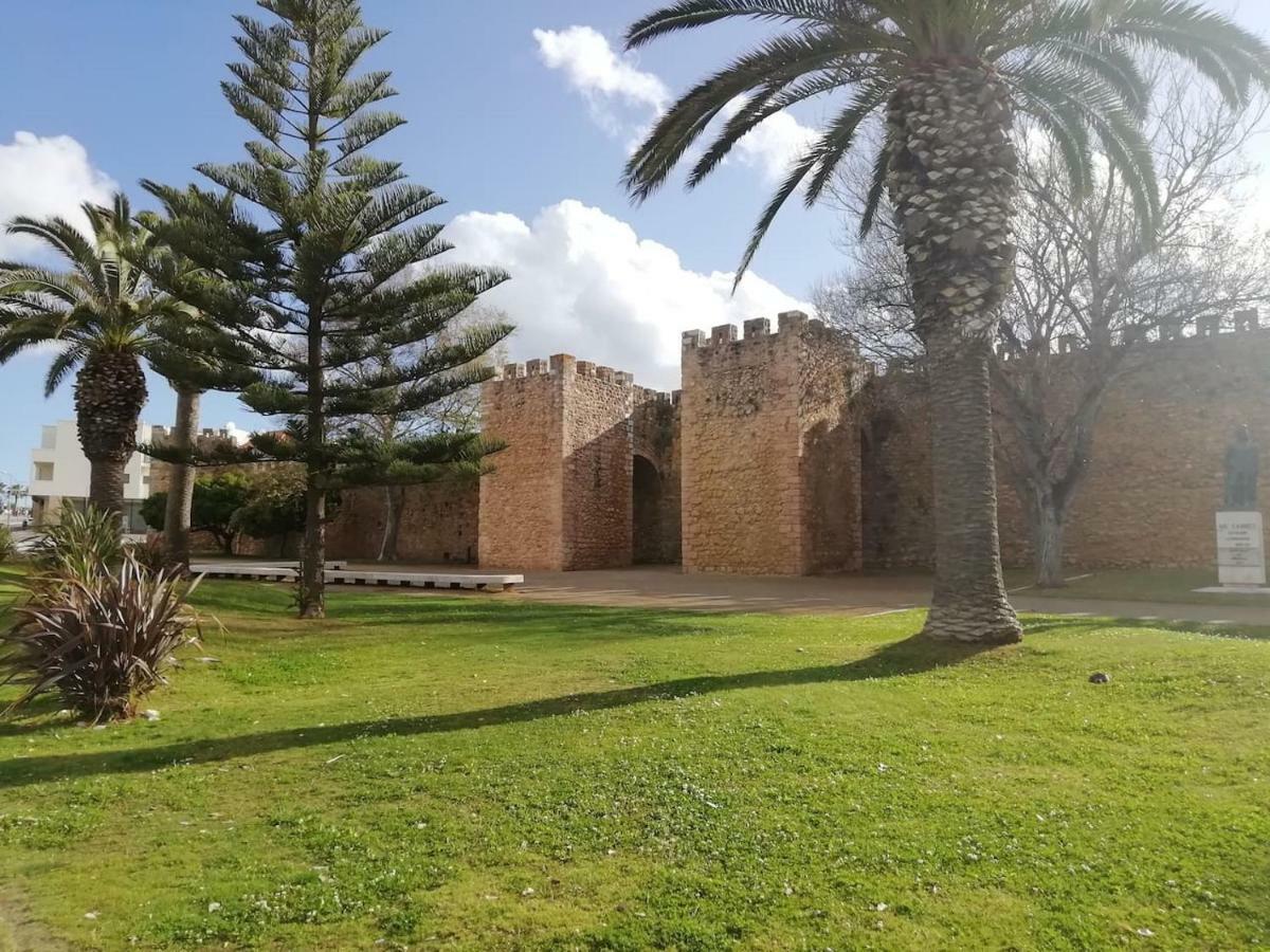 Marreiro'S House Algarve - Child Friendy - Private Pool Villa Лагос Екстериор снимка